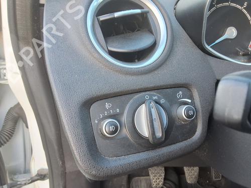 Catalyst FORD FIESTA VI (CB1, CCN)  | BP31382253M10 