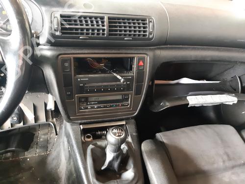 hjelmlås VW PASSAT B5.5 (3B3)  | BP26942214C133 