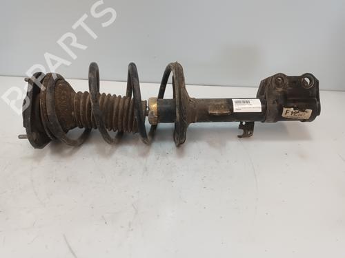 Used Right front shock absorber TOYOTA AVENSIS Estate (_T25_) 2.0 D-4D (ADT250_, ADT250R) (126 hp) 26328626