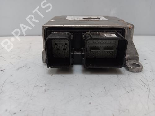 Kollisjonspute styreenhet FORD TRANSIT CONNECT MPV 1.6 TDCi | BP24546833M53 