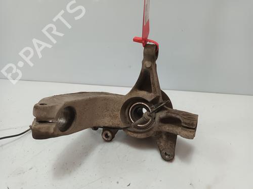 Right front steering knuckle RENAULT MEGANE II (BM0/1_, CM0/1_) 1.9 dCi | BP20323186M26 