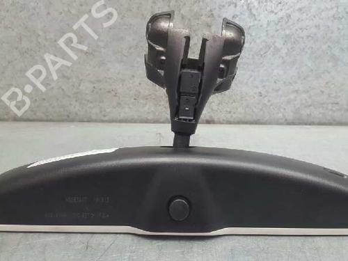 Rear mirror VW TOURAN (1T3) 1.6 TDI | BP12857525I6 