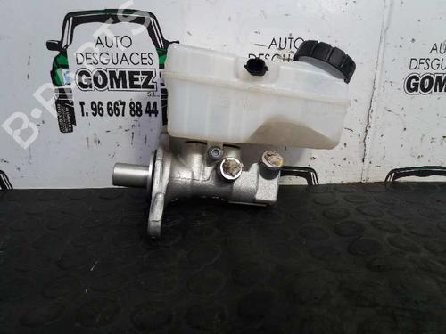 Used Brake master cylinder DACIA SANDERO II [2012-2025]  12850679