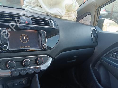 Front slam panel KIA RIO III (UB) 1.1 CRDi | BP36110786C72  - Image 23