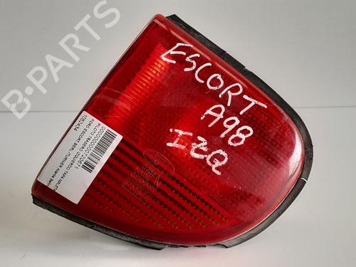 Left tailgate light FORD ESCORT V (AAL, ABL) 1.8 D (60 hp) 93AG15K258 | 93AG15K258 |