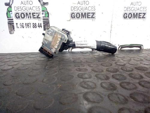 Steering column stalk HYUNDAI SANTA FÉ II (CM) 2.2 CRDi GLS | BP12820096I23