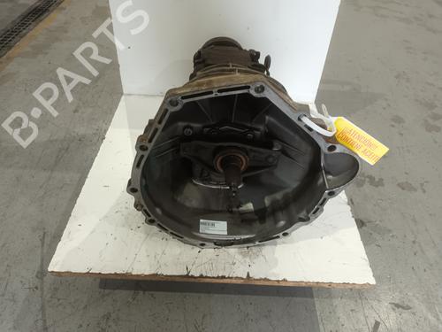 Used Gearbox MERCEDES-BENZ C-CLASS (W202) C 280 (202.028) (193 hp) 30709645
