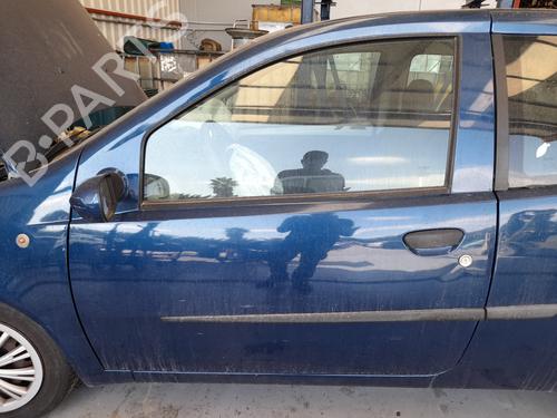 Zekeringkast FIAT PUNTO (188_) 1.3 JTD 16V | BP12776477E1 