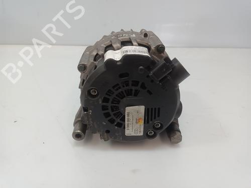 Alternator PEUGEOT 407 (6D_) 2.0 (6DRFNB, 6DRFNE) | BP27593945M7 