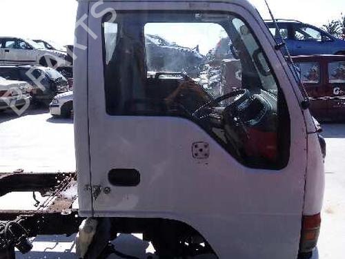 Startmotor ISUZU N (5th Generation)  | BP12905374M8