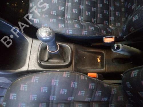 Right front driveshaft VW GOLF III (1H1) 1.6 | BP12820192M39 