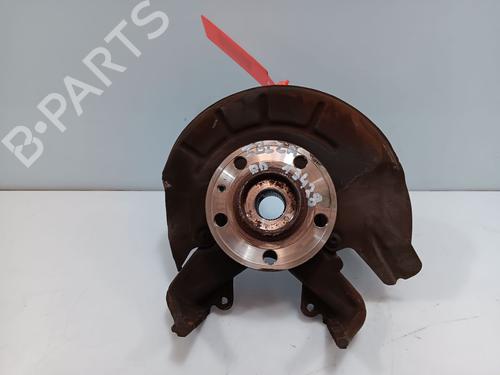 Høyre Styrespindel lagerhus Høyre Styrespindel lagerhus SEAT IBIZA IV (6J5, 6P1) [2008-2017] 34605108 34605108