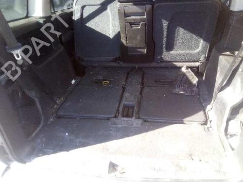 Electronic sensor OPEL ZAFIRA A MPV (T98) 1.6 16V (F75) | BP12689746M84 