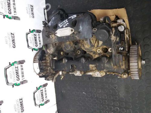 Cylinder head LAND ROVER RANGE ROVER SPORT I (L320) 2.7 D 4x4 | BP12687300M5 