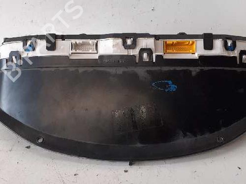 Instrument cluster FIAT BRAVO I (182_) 1.9 D | BP12744327C47 
