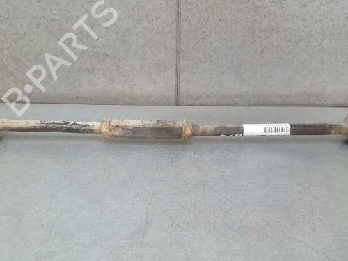 Used Left rear suspension arm TOYOTA CELICA Coupe (_T20_) 1.8 i 16V (AT200) (116 hp) 13976500