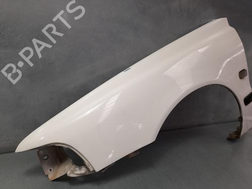 Left front fenders VOLVO S40 I (644) 1.9 TD | BP12782123C41 
