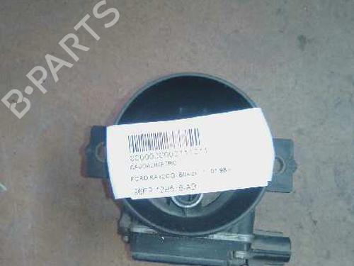 Used Mass air flow sensor FORD KA (RB_) 1.3 i (49 hp) 12689928