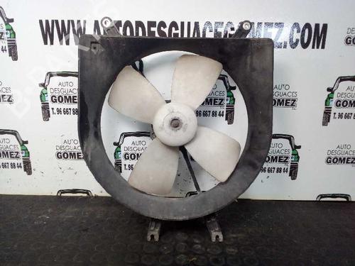 Heater blower motor HONDA CIVIC VI Hatchback (EJ, EK) 1.4 i S (EJ9) | BP12788004M62 