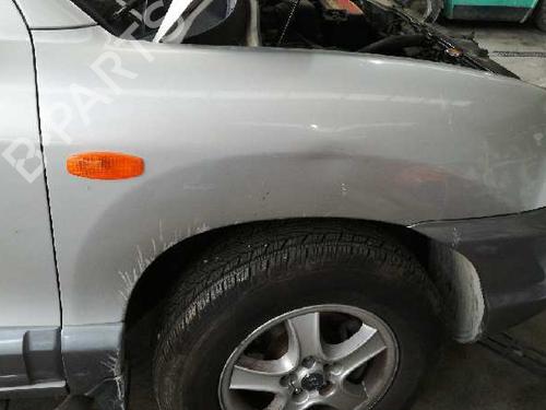 Right front window switch HYUNDAI SANTA FÉ I (SM) 2.7 V6 4x4 | BP15411905I26 