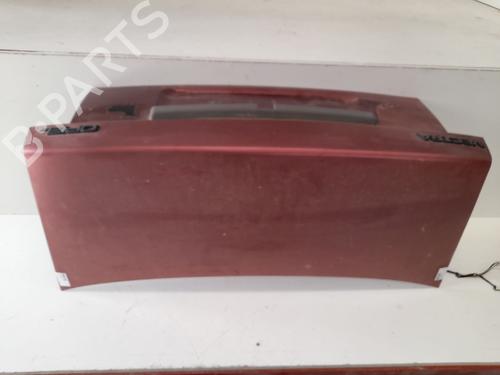 Portellone/Cofano posteriore OPEL VECTRA A (J89) 1.6 i (F19, M19) (75 hp) GRANATE |