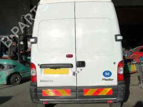 Annen RENAULT MASTER II Van (FD) 2.5 dCi 100 (FD0U, FD0V, FD3U, FD3V, FD8U, FD8V) | BP13968324O1 