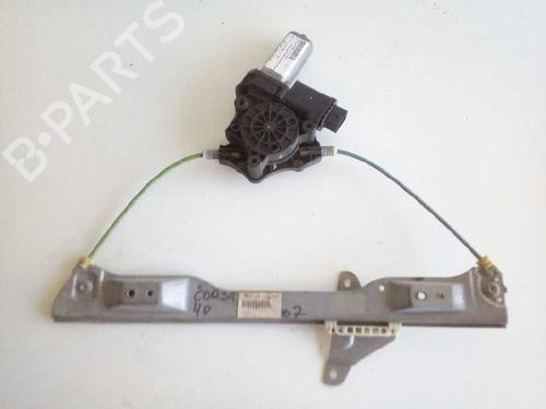 Used Other OPEL CORSA D (S07) [2006-2015]  12931544