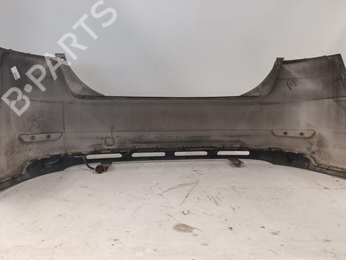 Rear bumper FORD MONDEO IV (BA7)  | BP25848222C8 