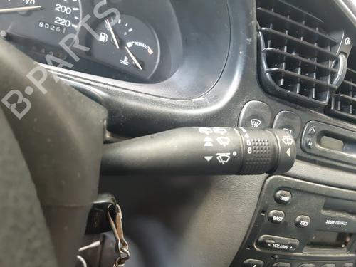 Engine control unit (ECU) FORD FIESTA IV (JA_, JB_) 1.3 i | BP17955579M57