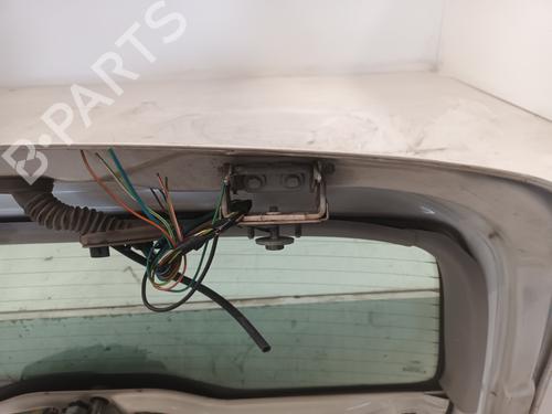 Tailgate FORD FOCUS I Turnier (DNW) 1.8 Turbo DI / TDDi | BP19681923C6 