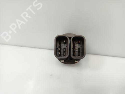 Left front window switch FORD FIESTA V (JH_, JD_) 1.4 16V | BP19489471I27 