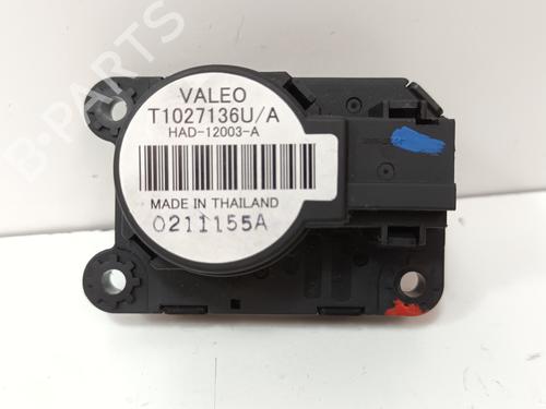 Elektronisk modul RENAULT MEGANE III Grandtour (KZ0/1) 1.5 dCi (KZ09, KZ0D, KZ1G, KZ29, KZ14, KZ1W, KZ10, KZ1F,... (110 hp) 15988077