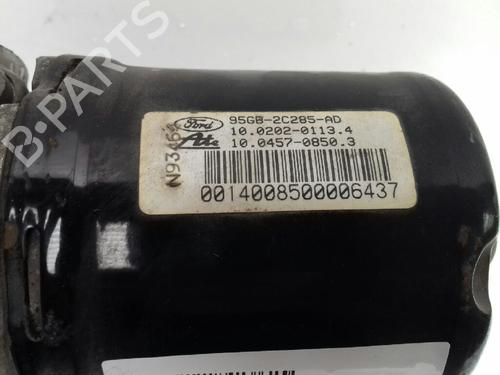 ABS pump FORD SCORPIO I (GAE, GGE) 2.0 i | BP12816372M43