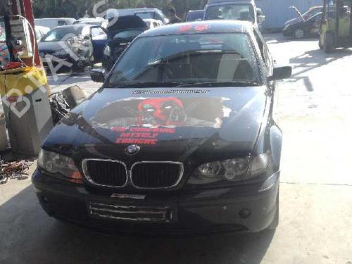 Left taillight BMW 3 (E46) 318 i | BP12733327C34