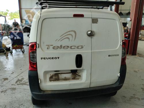 Engine mount PEUGEOT BIPPER (AA_)  | BP29009996M89 