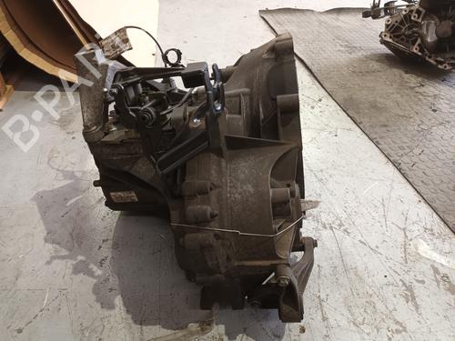 Gearbox FORD FOCUS II Convertible 2.0 | BP17320118M3 