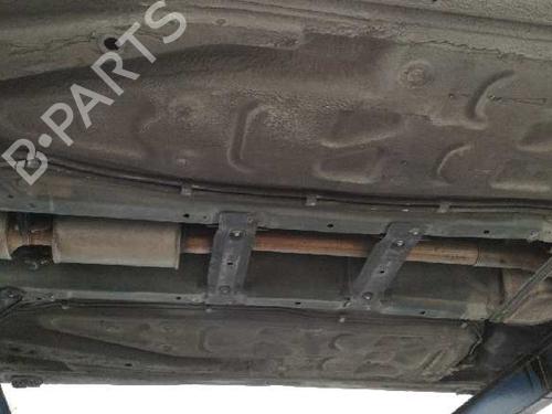 Squib airbag ROVER 75 (RJ) 2.0 CDT | BP12729895C102 