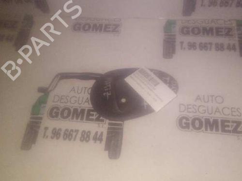 Used Rear left interior door handle Rear left interior door handle 12796640 12796640
