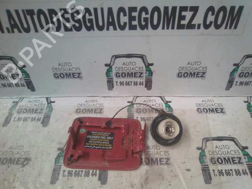 Fuel flap HYUNDAI ATOS (MX) 1.0 i | BP12721541C131 