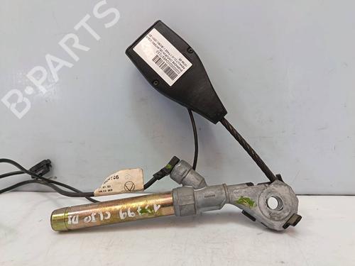 Used Seat buckle Seat buckle RENAULT CLIO II (BB_, CB_) [1998-2016] 40267284 40267284