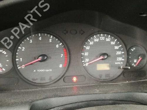 Electronic module HYUNDAI SANTA FÉ I (SM) 2.4 16V | BP13973185M83