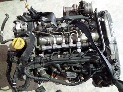 Engine FIAT LINEA (323_, 110_) 1.6 D Multijet | BP12687586M1 
