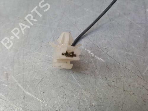 Tailgate lock MAZDA DEMIO (DW) 1.3 16V (DW3W, DW19) | BP12715601C101 
