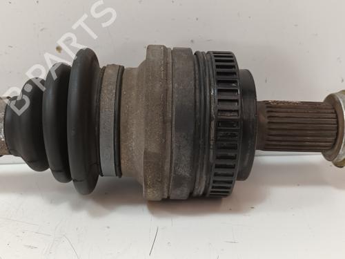 Left rear driveshaft BMW 3 Compact (E36) 318 tds | BP17124361M40 