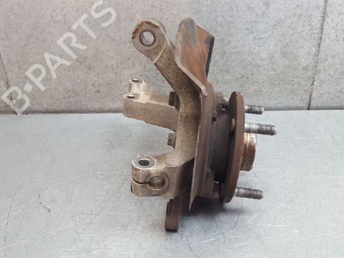 Right front steering knuckle DAEWOO EVANDA (KLAL) 2.0 | BP12748894M26 