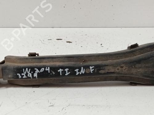Left rear suspension arm MERCEDES-BENZ C-CLASS (W204) C 200 CDI (204.007, 204.006) | BP14572898M14 