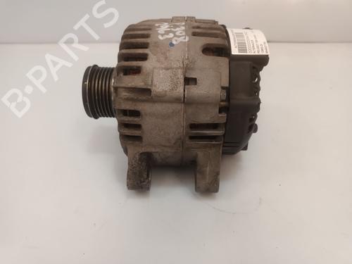 Lichtmaschine für PEUGEOT 308 I (4A_, 4C_) [2007-2016]  30886704