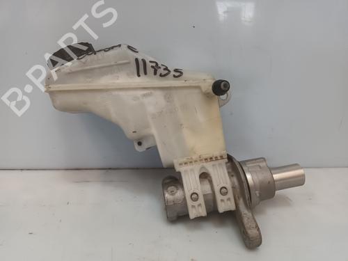 Brake master cylinder OPEL CORSA E (X15)  | BP28440763M77 