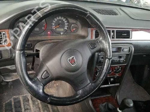 Motorstyringsenhet ROVER 45 I Hatchback (RT) 1.6 | BP12726215M57 