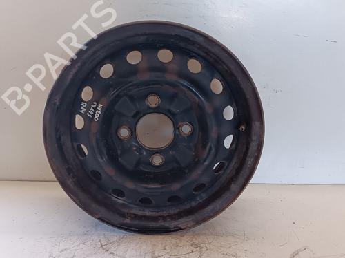 Used Rim NISSAN NV200 / EVALIA Bus [2010-2026]  31855589
